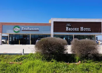 The Brooke Hotel hotel thumbnail 2