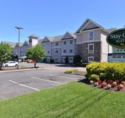 Stay-Over Suites hotel detail image 3
