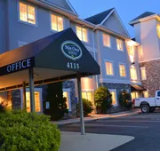 Stay-Over Suites hotel detail image 4