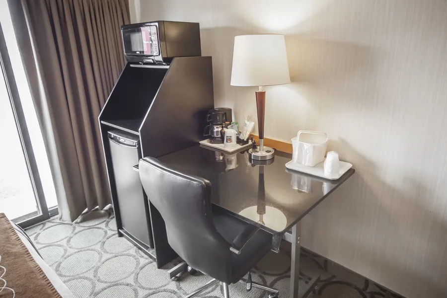 Comfort Inn Sept-Iles hotel detail image 6