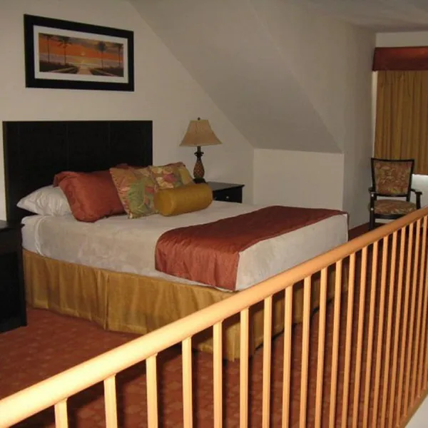 Put-In-Bay Resort and Conference Center hotel detail image 6
