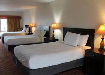 Put-In-Bay Resort and Conference Center hotel thumbnail 8