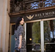 The Biltmore Los Angeles hotel detail image 3