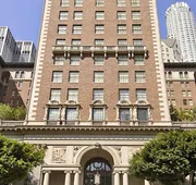 The Biltmore Los Angeles hotel detail image 4