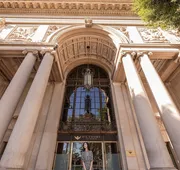 The Biltmore Los Angeles hotel detail image 5