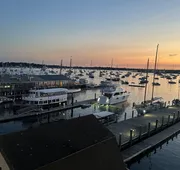 The Newport Harbor Hotel & Marina hotel detail image 3