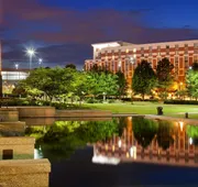 Embassy Suites by Hilton Atlanta at Centennial Olympic Park hotel detail image 3