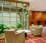 Embassy Suites by Hilton Atlanta at Centennial Olympic Park hotel detail image 4