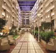 Embassy Suites by Hilton Atlanta at Centennial Olympic Park hotel detail image 5