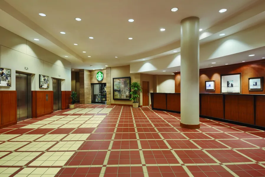 Embassy Suites by Hilton Atlanta at Centennial Olympic Park hotel detail image 6