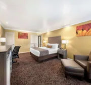 Best Western Hanford Inn hotel detail image 7
