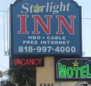 Starlight Inn Van Nuys hotel detail image 5