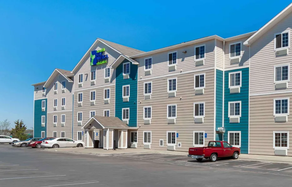 Extended Stay America Select Suites - Kansas City - South - I-49 hotel detail image 2
