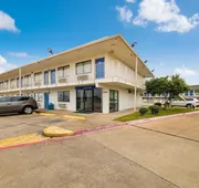 Motel 6 Greenville, TX hotel detail image 3