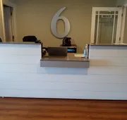 Motel 6 Cameron MO hotel detail image 3