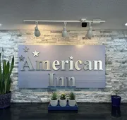 American Inn Cedar Rapids South hotel detail image 3