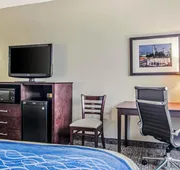 Comfort Inn Atlanta Downtown South hotel detail image 7