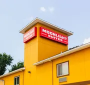 Moonlight Suites - Houston George Bush Intl Airport hotel detail image 3