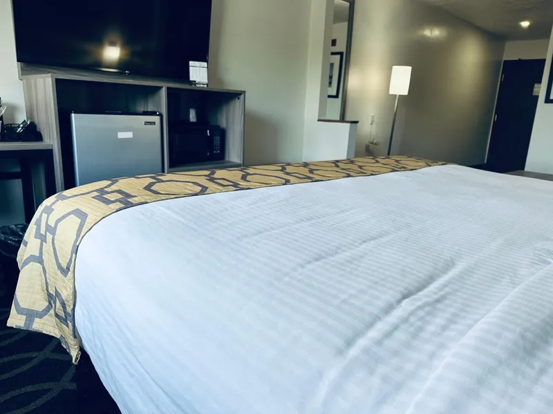 Baymont by Wyndham Piqua hotel detail image 2