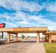 Econo Lodge Carlsbad Caverns Area hotel detail image 7