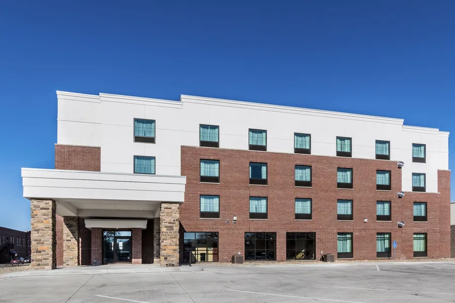 Cobblestone Inn & Suites - Waverly hotel detail image 2