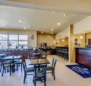 Cobblestone Inn & Suites - Waverly hotel detail image 4