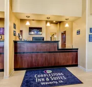 Cobblestone Inn & Suites - Waverly hotel detail image 5