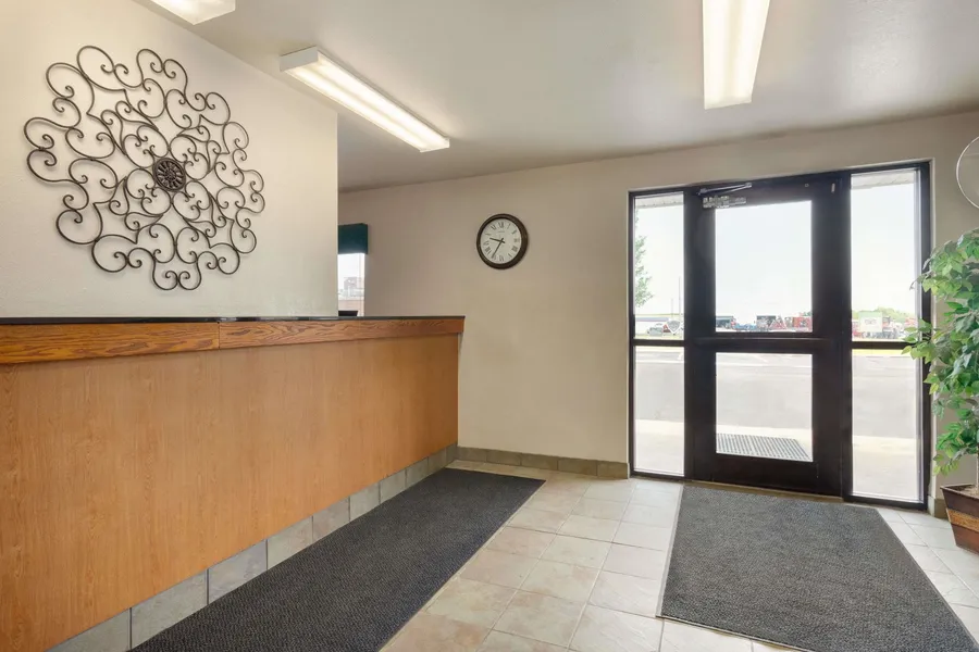 Travelodge by Wyndham Marysville hotel detail image 2