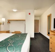 Travelodge by Wyndham Marysville hotel detail image 3