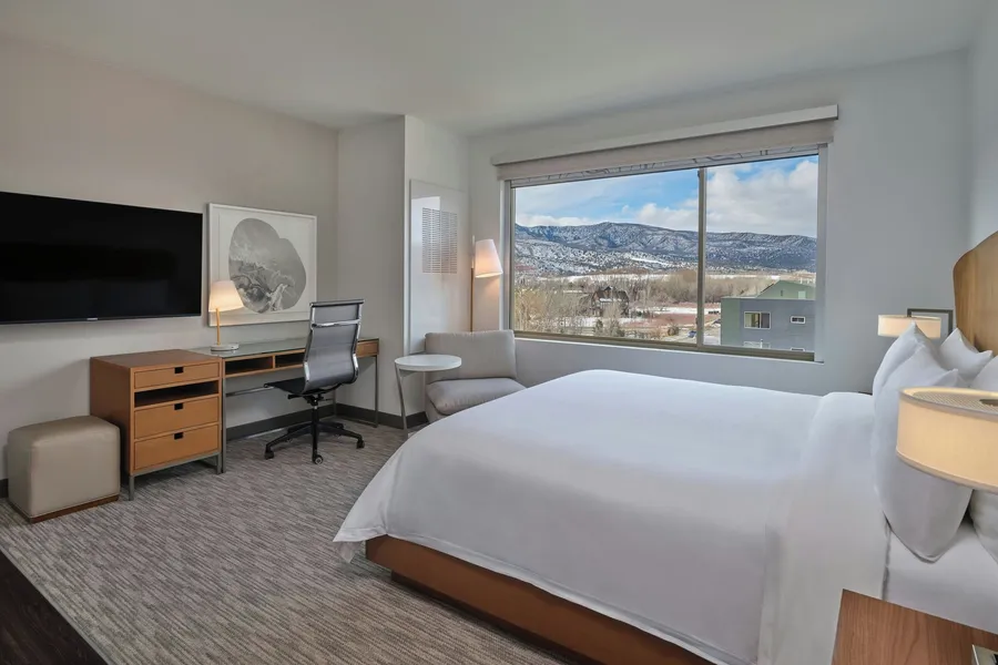 Element by Marriott Basalt - Aspen hotel detail image 6