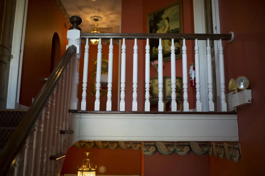 Barksdale House Inn hotel detail image 6
