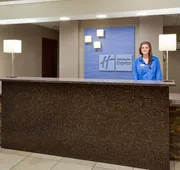 Holiday Inn Express & Suites Aberdeen by IHG hotel detail image 5