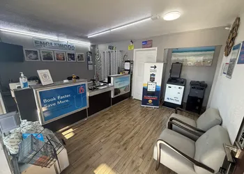 Motel 6 Englewood FL hotel thumbnail 5