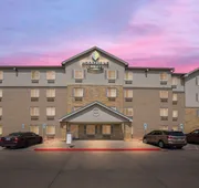 WoodSpring Suites Rockwall-East Dallas hotel detail image 3