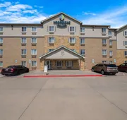 WoodSpring Suites Rockwall-East Dallas hotel detail image 4