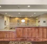 Comfort Suites Dodge City hotel detail image 3