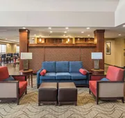 Comfort Suites Dodge City hotel detail image 4