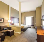 Comfort Suites Dodge City hotel detail image 7