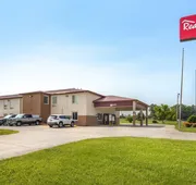 Red Roof Inn Paducah hotel detail image 3
