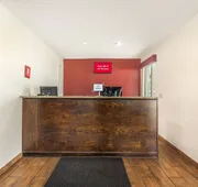 Red Roof Inn Paducah hotel detail image 4