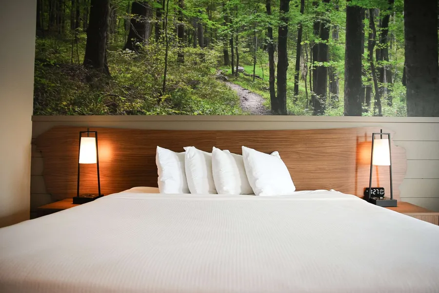 The Inn At Tree City, BW Signature Collection hotel detail image 2
