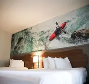 The Inn At Tree City, BW Signature Collection hotel detail image 5