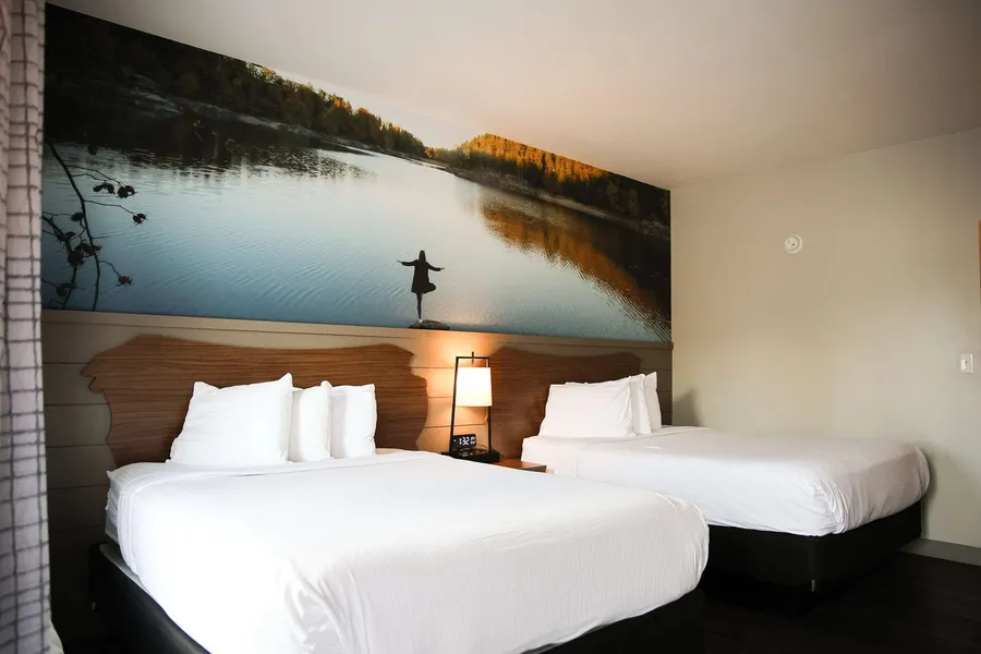 The Inn At Tree City, BW Signature Collection hotel detail image 6