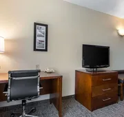 Comfort Inn & Suites Tavares North hotel detail image 4