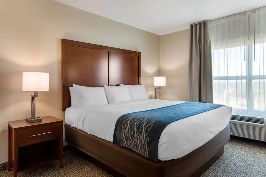Comfort Inn & Suites Tavares North hotel detail image 6