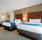 Comfort Inn & Suites Tavares North hotel detail image 7