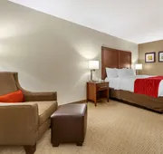 Comfort Inn Valentine hotel detail image 7