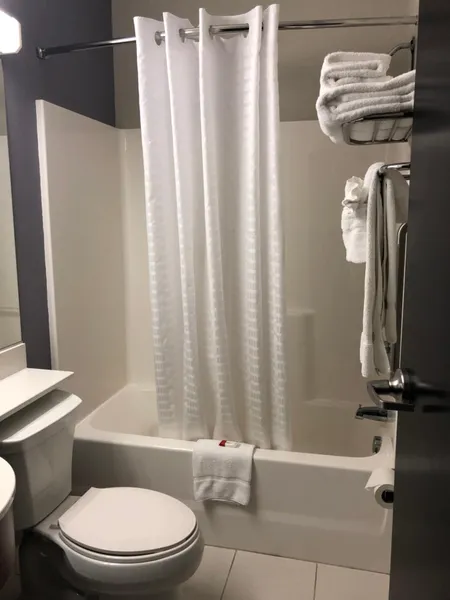 Microtel Inn & Suites By Wyndham Cadiz hotel detail image 2