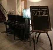 Hotel Sutter hotel detail image 3