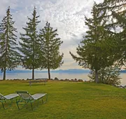 Franciscan Lakeside Lodge hotel detail image 3